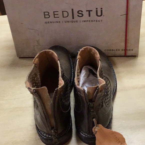 Bedstu boots - Picture 3 of 8